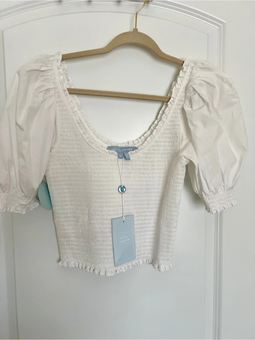 NWT Hill House Aiko Nap Top